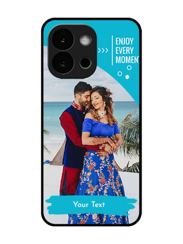 Custom OnePlus 13s 5G Custom Metal Phone Case - Happy Moment Design