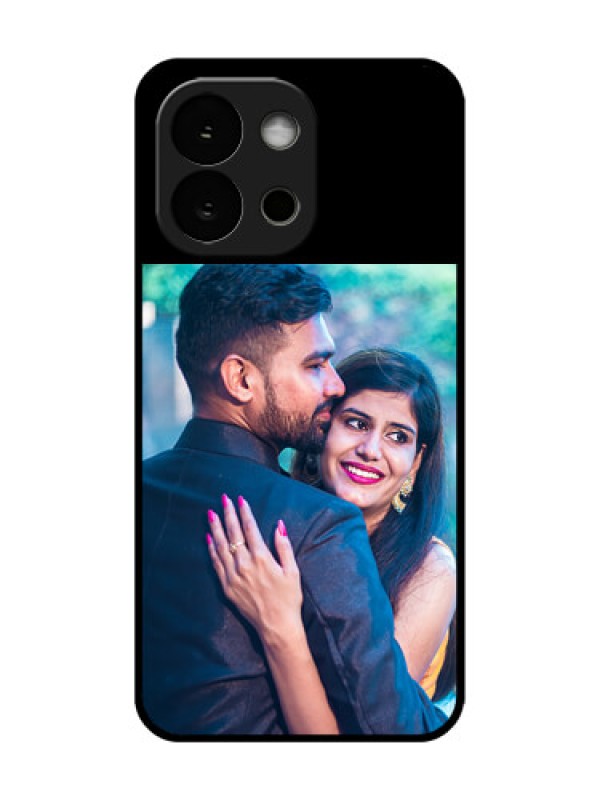 Custom OnePlus 13s 5G Custom Metal Phone Case - Upload Full Picture With Custom Color Design