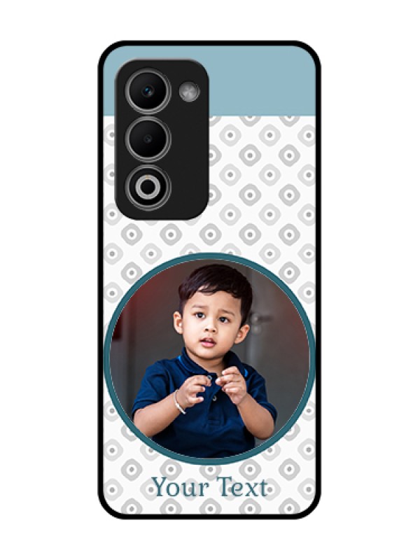 Custom Oppo A5 5G Custom Metal Phone Case - Premium Cover Design