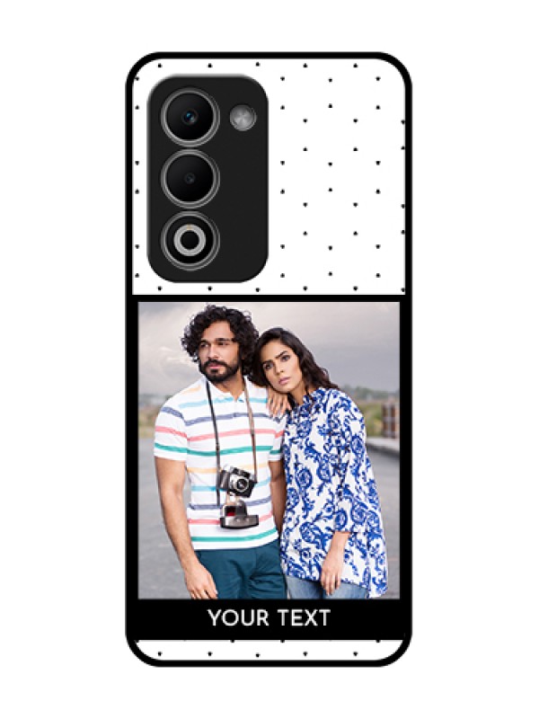Custom Oppo A5 5G Custom Metal Phone Case - Premium Design