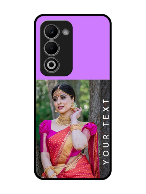 Custom Oppo A5 5G Custom Metal Phone Case - Birthday Icons Design
