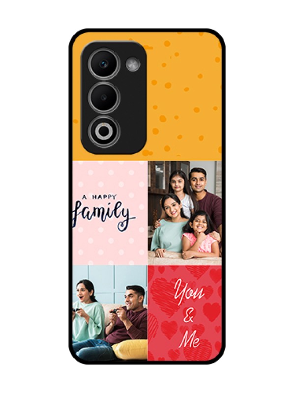 Custom Oppo A5 5G Custom Metal Phone Case - Images With Quotes Design