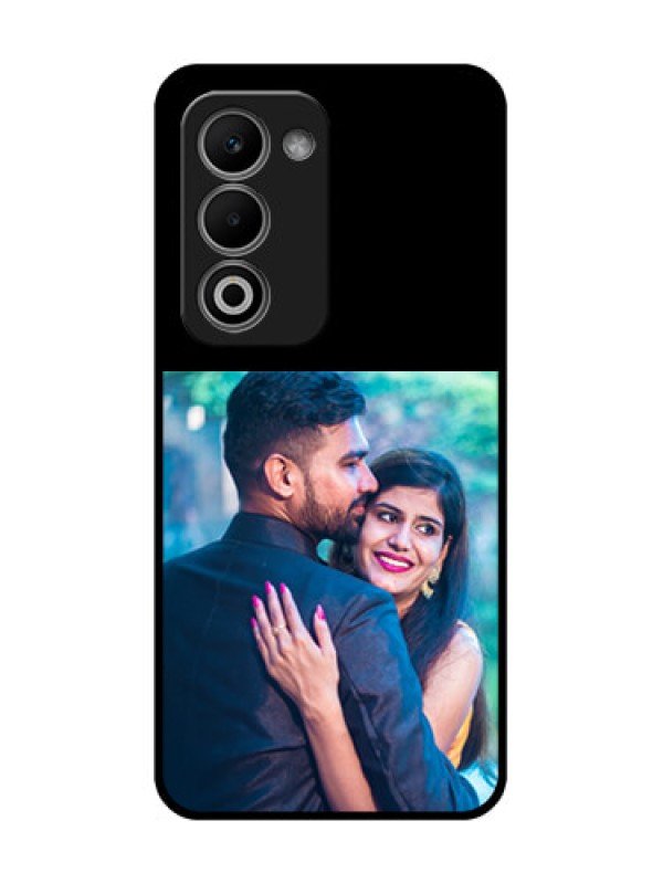 Custom Oppo A5 5G Custom Metal Phone Case - Upload Full Picture With Custom Color Design