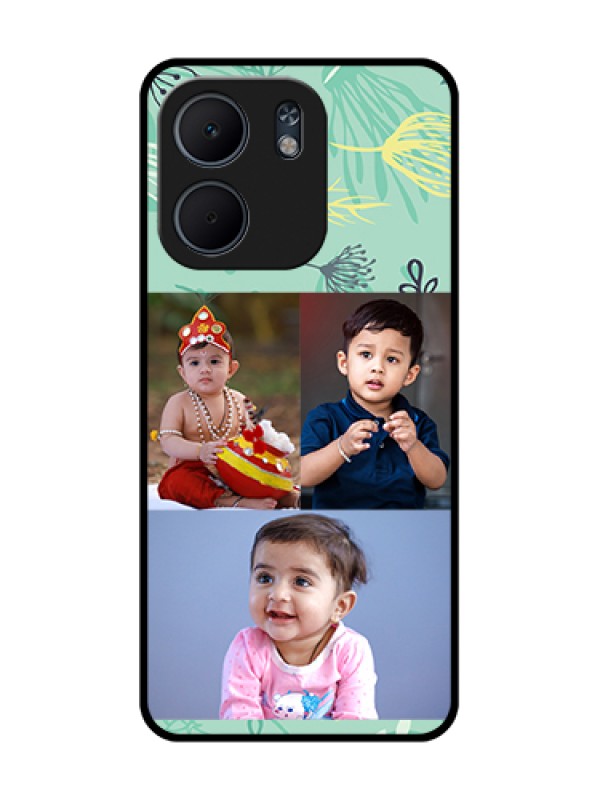Custom Oppo A5X 4G Custom Metal Phone Case - Forever Family Design