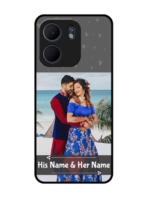 Custom Oppo A5X 4G Custom Metal Phone Case - Buy Love Design With Photo Online