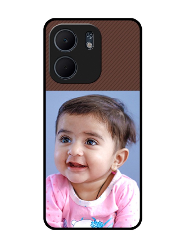 Custom Oppo A5X 5G Custom Metal Phone Case - Elegant Case Design