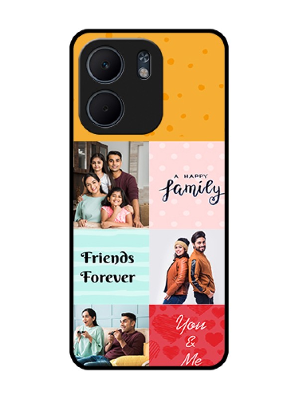 Custom Oppo A5X 5G Custom Metal Phone Case - Images With Quotes Design