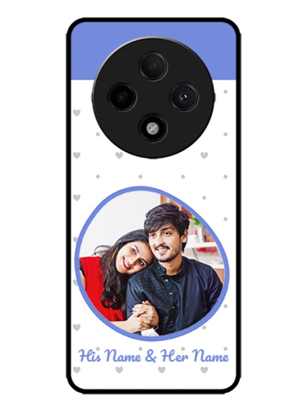 Custom Oppo F27 Pro Plus 5G Custom Metal Phone Case - Premium Mobile Case Design