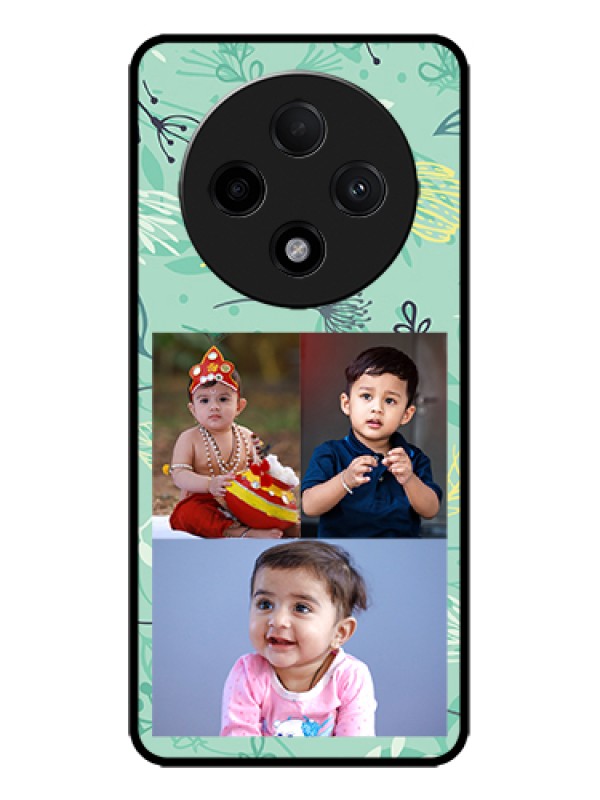 Custom Oppo F27 Pro Plus 5G Custom Metal Phone Case - Forever Family Design