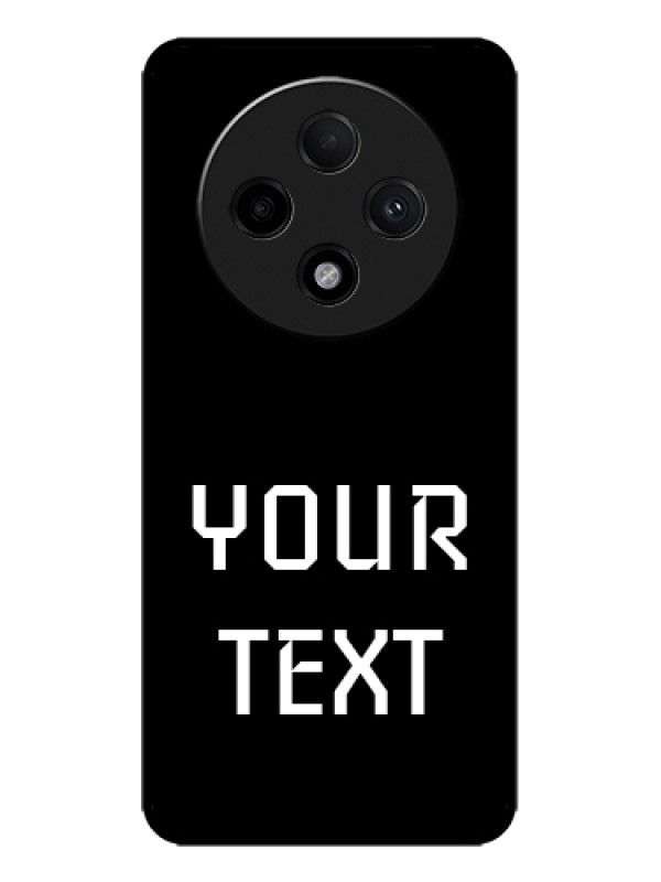 Custom Oppo F27 Pro Plus 5G Custom Metal Phone Case - Your Name Design