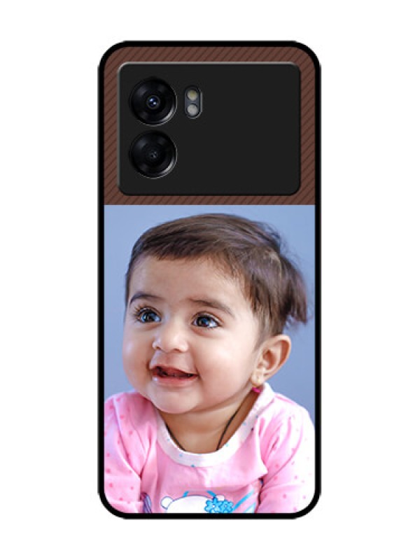 Custom Oppo K10 5G Custom Metal Phone Case - Elegant Case Design
