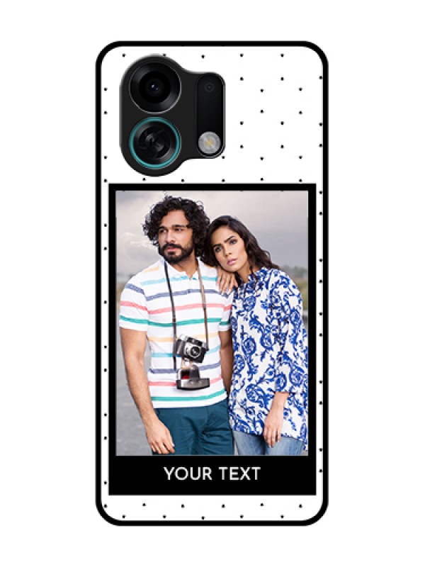 Custom Oppo K13 Turbo 5G Custom Metal Phone Case - Premium Design