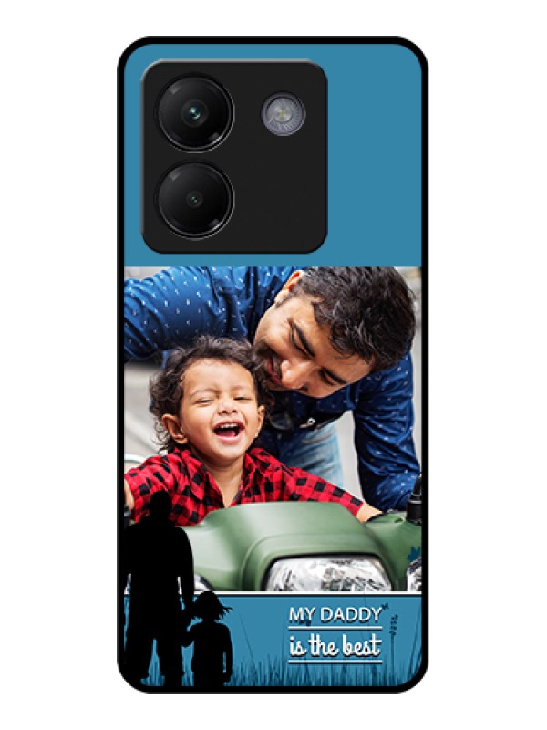 Custom Poco M7 Pro 5G Custom Metal Phone CaseBuy Love Design With Photo Online