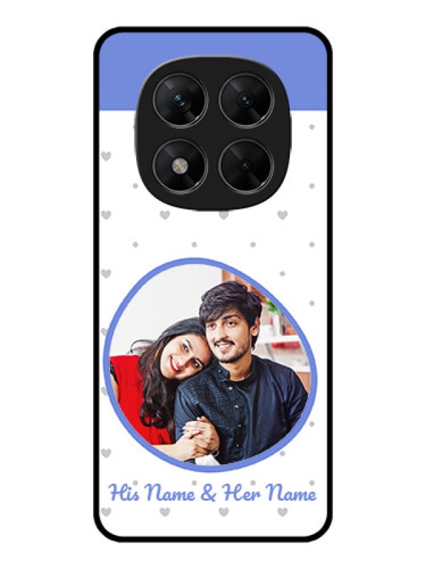 Custom Poco X7 5G Custom Metal Phone CasePremium Mobile Case Design