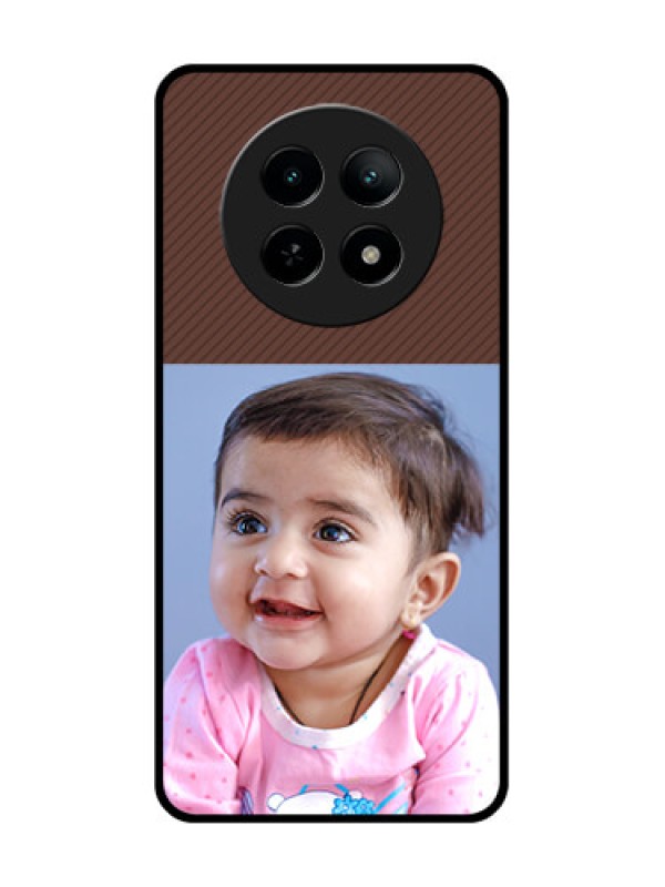 Custom Realme 13 5G Custom Metal Phone CaseElegant Case Design