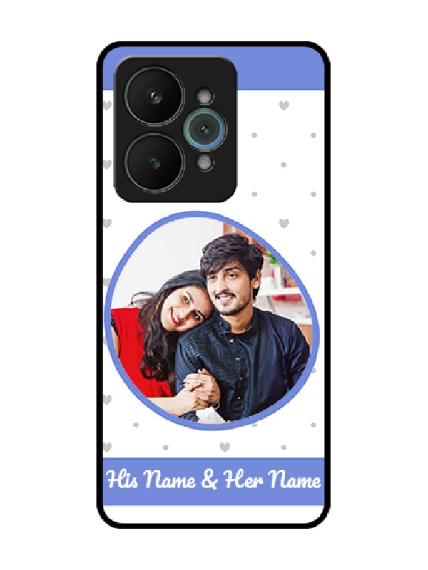 Custom Realme 15 5G Custom Metal Phone Case - Premium Mobile Case Design