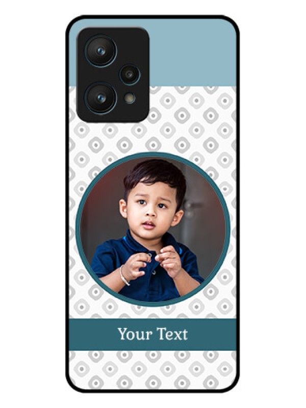 Custom Realme 9 Pro 5G Custom Metal Phone CasePremium Cover Design