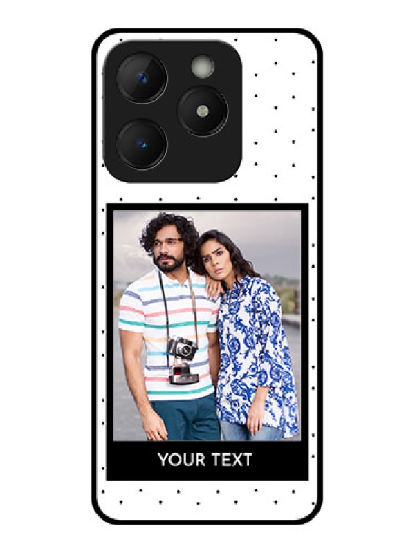 Custom Realme C63 Custom Metal Phone Case - Premium Design