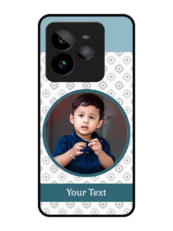 Custom Realme GT 7 Pro Custom Metal Phone CasePremium Cover Design