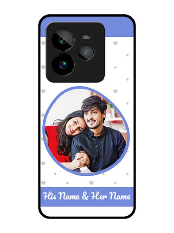 Custom Realme GT 7 Pro Custom Metal Phone CasePremium Mobile Case Design