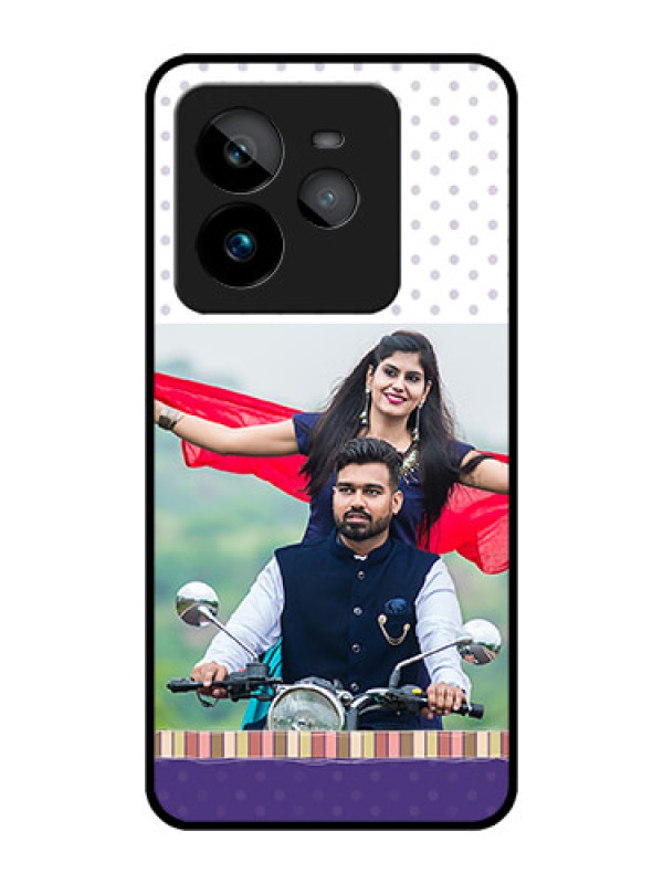 Custom Realme GT 7 Pro Custom Metal Phone CaseCute Family Design