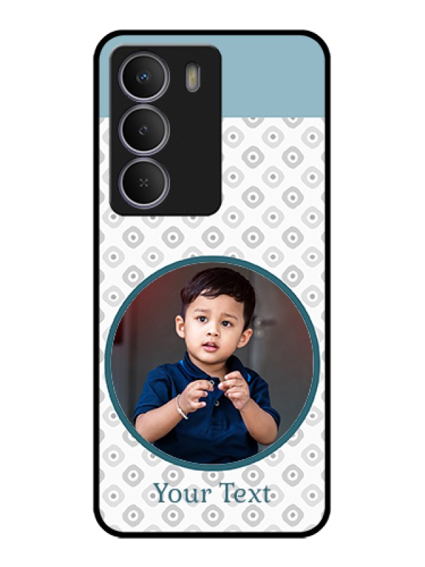 Custom Realme Narzo 80 Lite Custom Metal Phone Case - Premium Cover Design