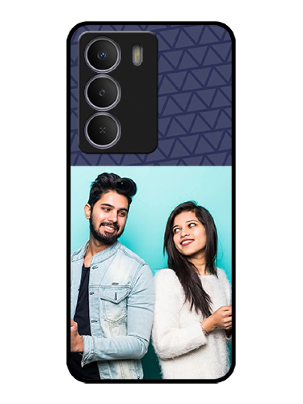 Custom Realme Narzo 80 Lite Custom Metal Phone Case - With Best Friends Design