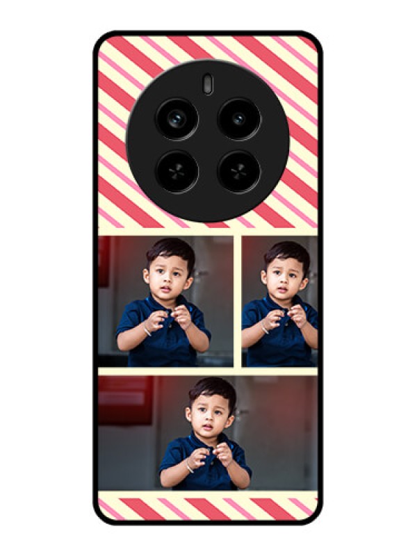 Custom Realme P1 Pro 5G Custom Metal Phone Case - Picture Upload Mobile Case Design