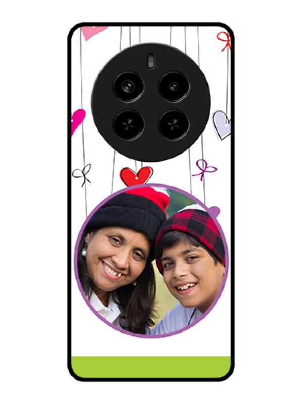 Custom Realme P1 Pro 5G Custom Metal Phone Case - Cute Kids Phone Case Design