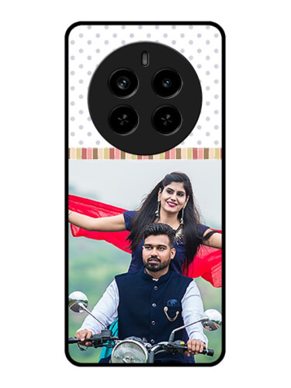 Custom Realme P1 Pro 5G Custom Metal Phone Case - Cute Family Design