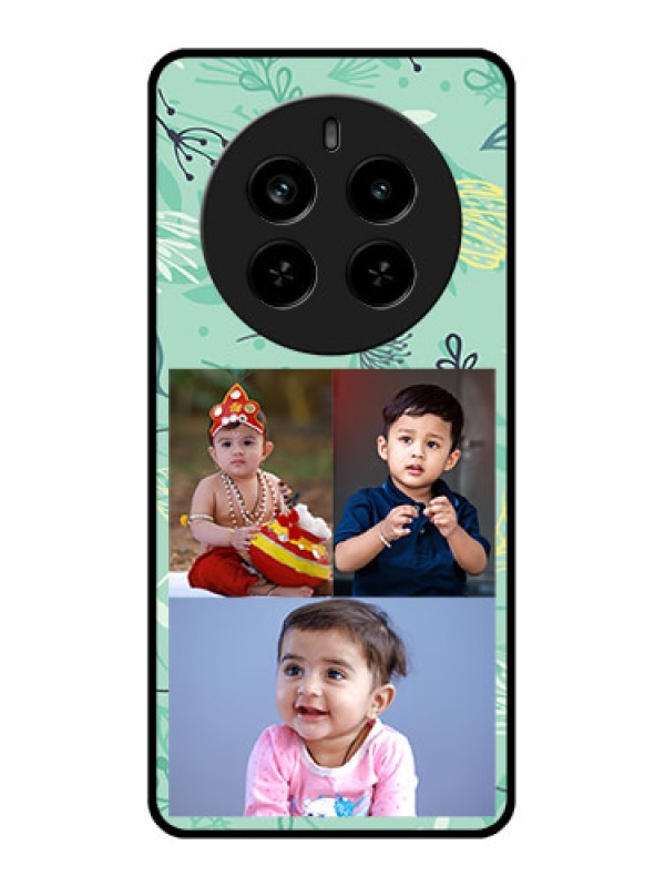 Custom Realme P1 Pro 5G Custom Metal Phone Case - Forever Family Design