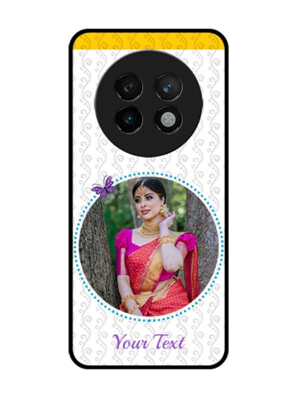 Custom Realme P1 Speed 5G Custom Metal Phone CaseGirls Premium Case Design
