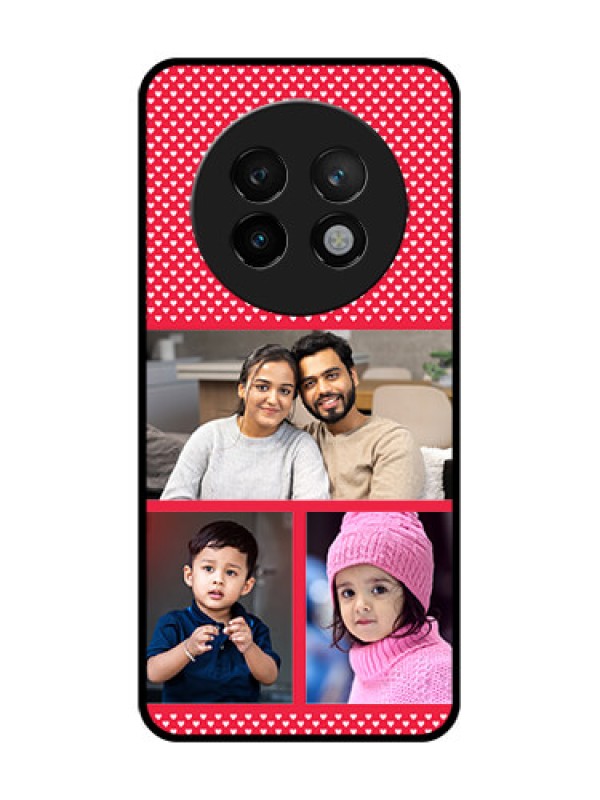 Custom Realme P1 Speed 5G Custom Metal Phone CaseBulk Photo Upload Design