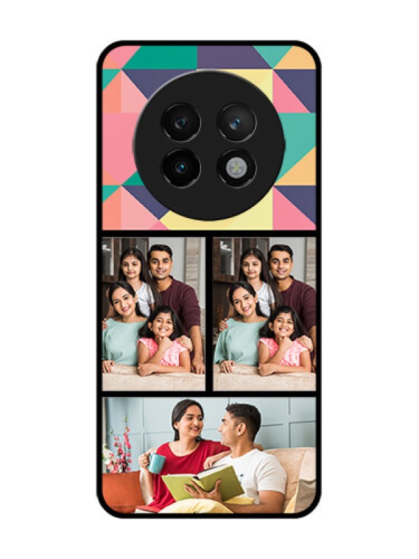 Custom Realme P1 Speed 5G Custom Metal Phone CaseBulk Pic Upload Design