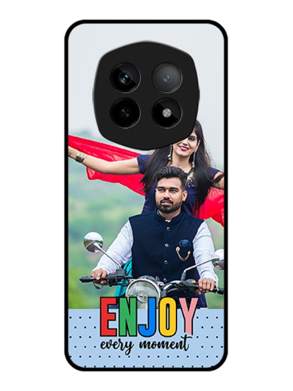 Custom Realme P2 Pro 5G Custom Metal Phone Case - Angry Monster Design