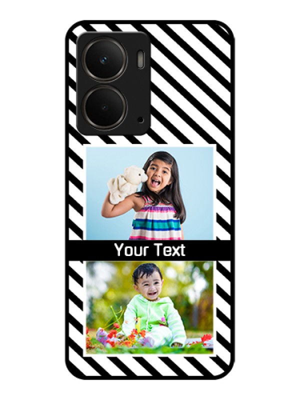 Custom Realme P3 5G Custom Metal Phone CaseBulk Photos Upload Design