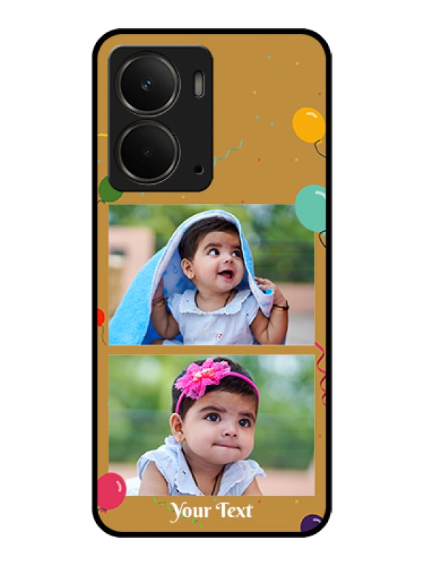 Custom Realme P3 5G Custom Metal Phone CasePremium Cover Design