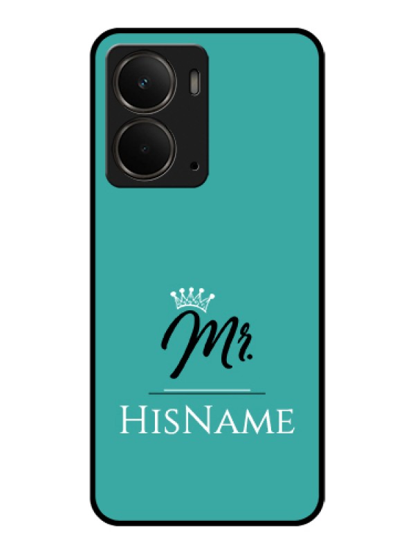Custom Realme P3 5G Custom Metal Phone CaseHanging Stars Design