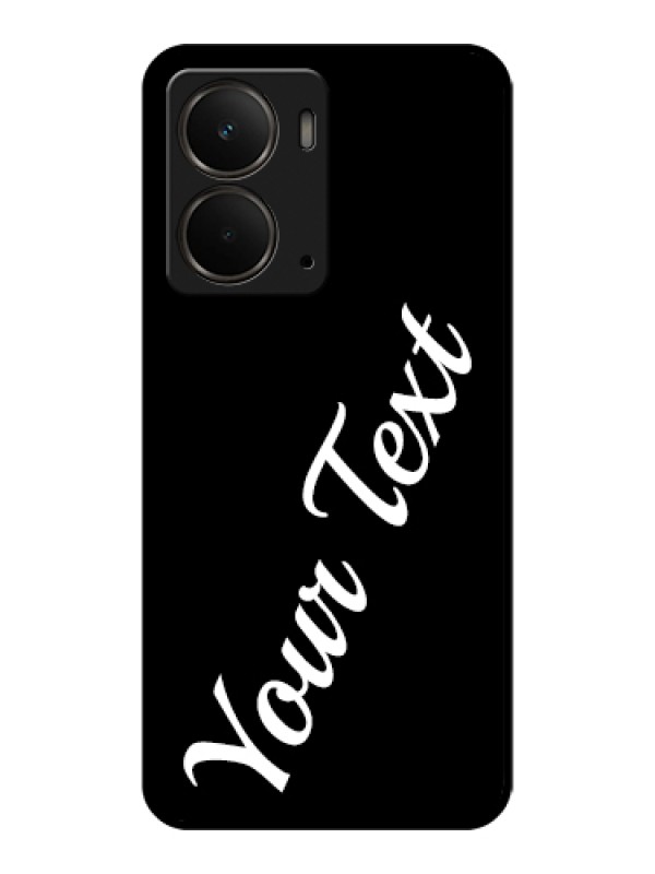 Custom Realme P3 5G Custom Metal Phone CaseGraffiti Pattern Design