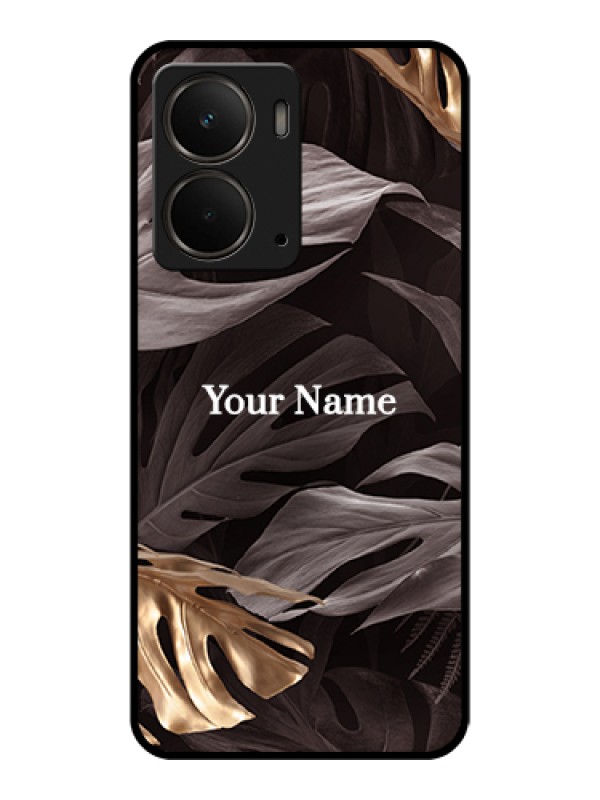 Custom Realme P3 5G Custom Metal Phone CaseBest Dad Design