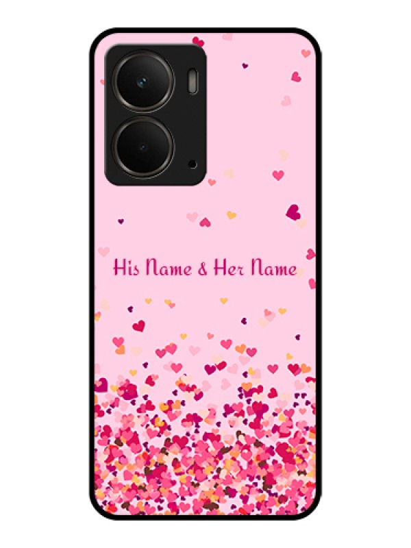 Custom Realme P3 5G Custom Metal Phone CaseMy Family Design