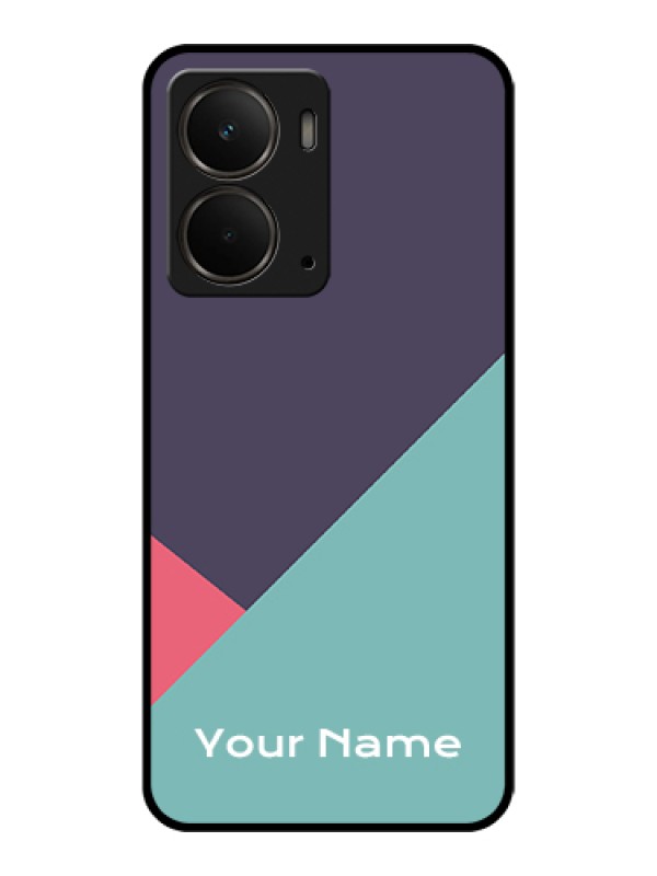 Custom Realme P3 5G Custom Metal Phone CaseHappy Family Design