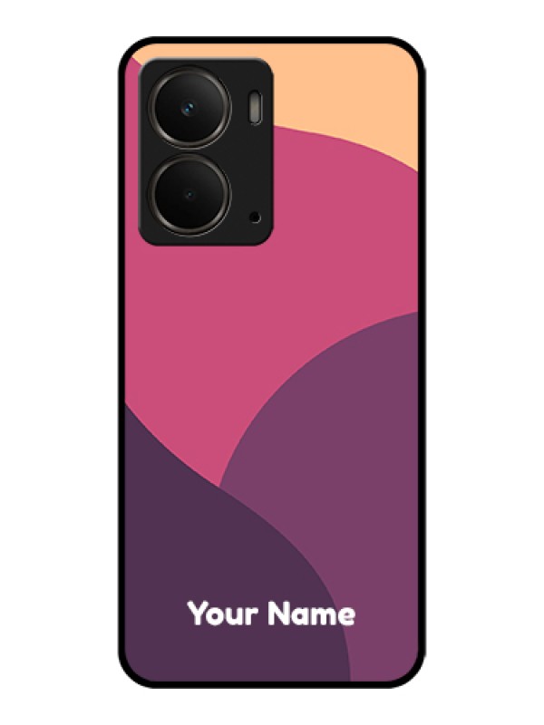 Custom Realme P3 5G Custom Metal Phone CaseMy Dad Hero Design