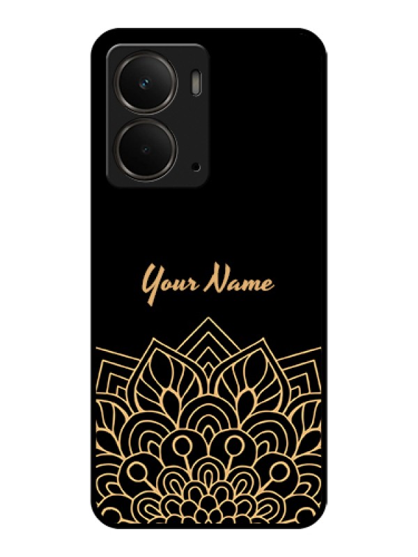 Custom Realme P3 5G Custom Metal Phone CaseWith Best Friends Design