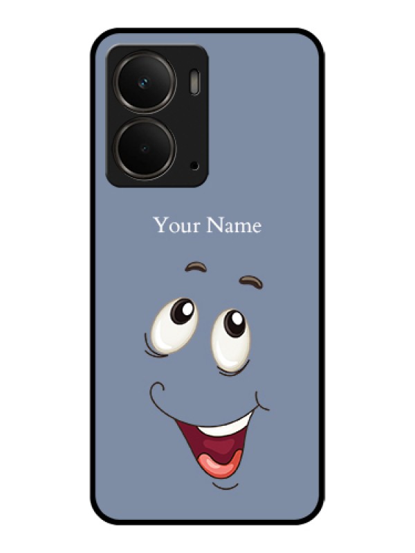 Custom Realme P3 5G Custom Metal Phone CaseWith Confetti Love Design
