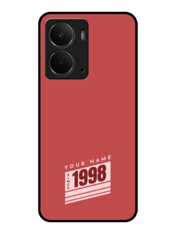 Custom Realme P3 5G Custom Metal Phone CaseDoodle Love Design