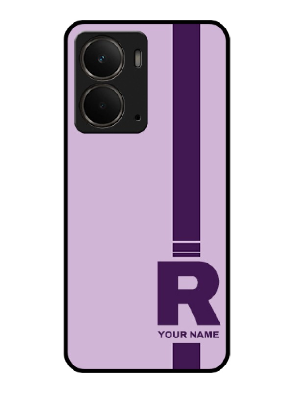 Custom Realme P3 5G Custom Metal Phone CaseSemi Cut Design