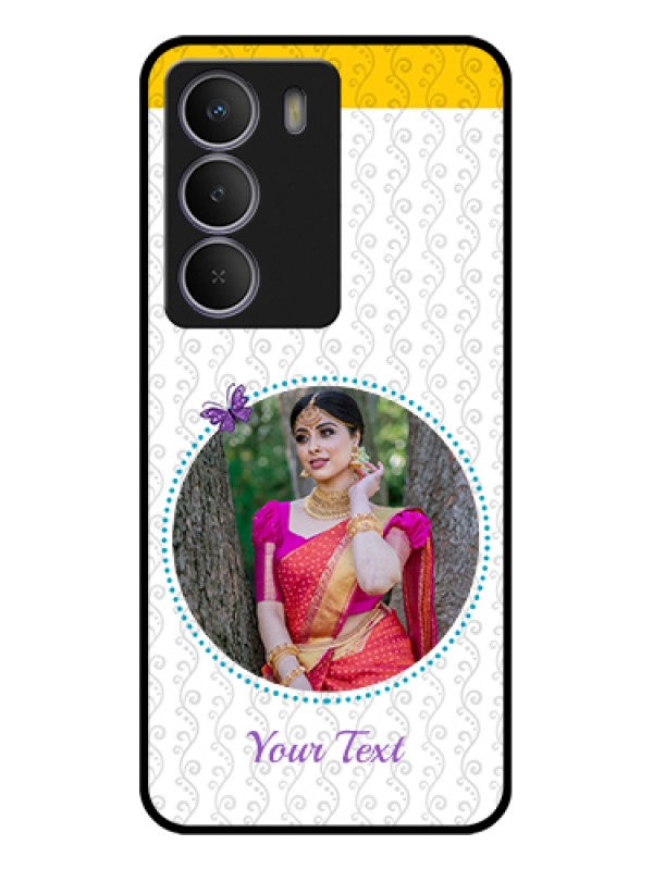 Custom Realme P3 Lite 5G Custom Metal Phone Case - Girls Premium Case Design