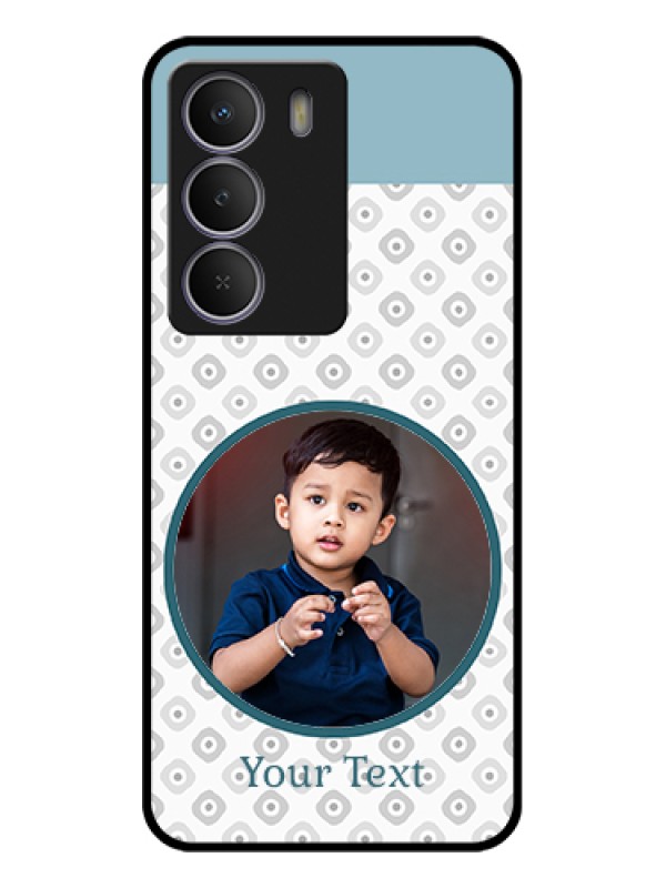 Custom Realme P3 Lite 5G Custom Metal Phone Case - Premium Cover Design