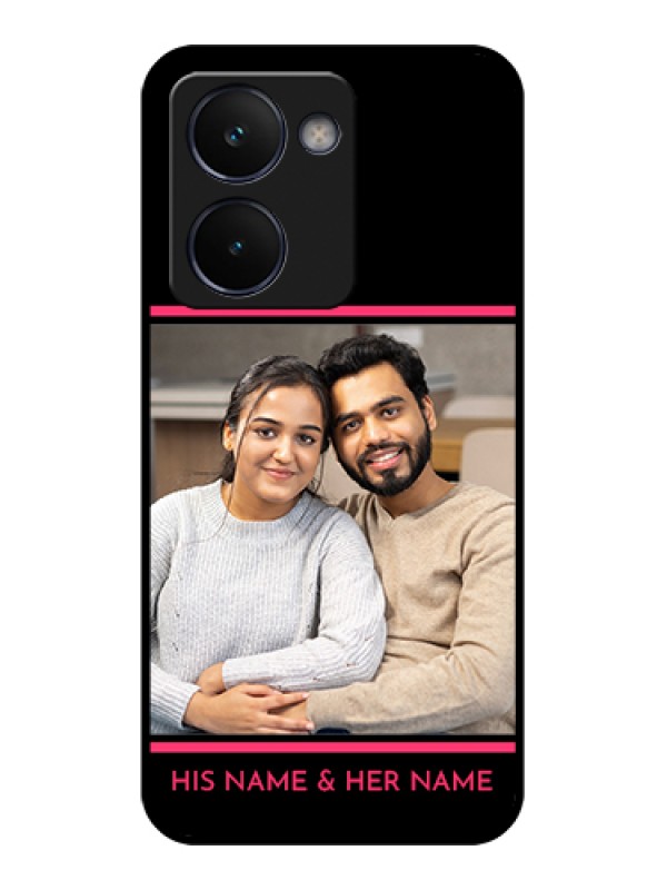 Custom Realme P3 Ultra 5G Custom Metal Phone Case - Pattern Design
